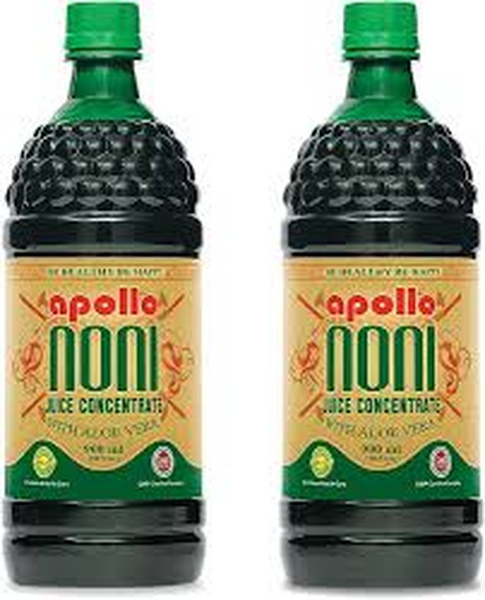 Noni Juice Concentrate