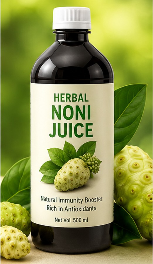Herbal Noni Juice 500 ml
