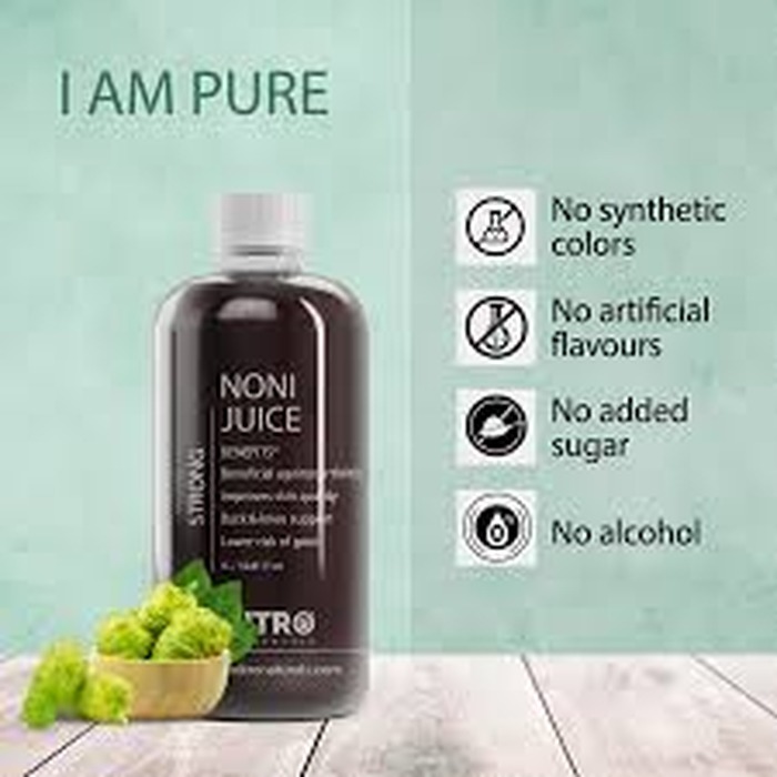 Pure Noni Juice